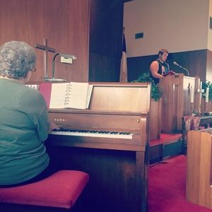 Meet your Posher, Brody